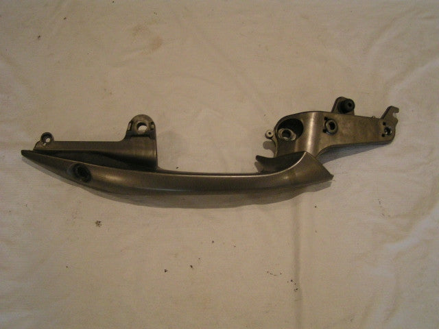 Honda DEAUVILLE  NT700VA NTV700 poignée passager gauche, , PASSENGER GRAB RAIL L