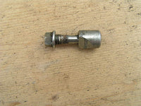 Ducati Monster 696 Vis pour Bra Osciliant axe, REAR SWINGING ARM BOLT small reta