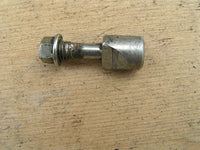 Ducati Monster 696 Vis pour Bra Osciliant axe, REAR SWINGING ARM BOLT small reta