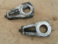 ducati 696 reglage-de-la-roue-arriere-rear-wheel-adjusters