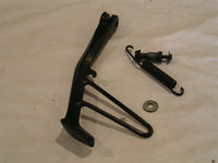 Honda DEAUVILLE  NT700VA NTV700 Beguiles Laterales , , SIDE STAND ASSY KICK PROP