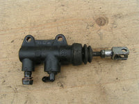 Ducati Monster 696 maître-cylindre de frein arrière ,REAR BRAKE MASTER CYLINDER,