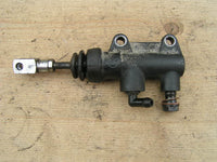 Ducati Monster 696 maître-cylindre de frein arrière ,REAR BRAKE MASTER CYLINDER,