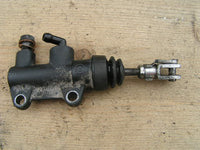 Ducati Monster 696 maître-cylindre de frein arrière ,REAR BRAKE MASTER CYLINDER,