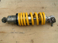 Ducati Monster 696 Amortisseurs , CHOC, REAR SUSPENSION ,Stoßdämpfer Dämpfer,AM