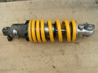 Ducati Monster 696 Amortisseurs , CHOC, REAR SUSPENSION ,Stoßdämpfer Dämpfer,AM