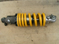 Ducati Monster 696 Amortisseurs , CHOC, REAR SUSPENSION ,Stoßdämpfer Dämpfer,AM