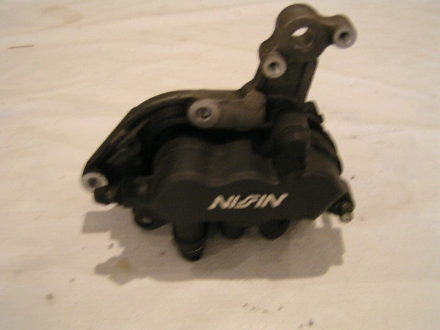 Honda DEAUVILLE  NT700VA NTV700 ÉTRIER DE FREIN , avant droit , FRONT RIGHT BRAK