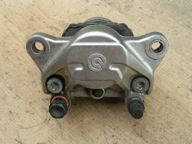 Ducati Monster 696 ÉTRIER DE FREIN REAR BRAKE CALIPER PINCEFREIN ARRIÈRE, Bremss