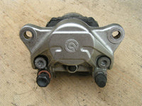 Ducati Monster 696 ÉTRIER DE FREIN REAR BRAKE CALIPER PINCEFREIN ARRIÈRE, Bremss