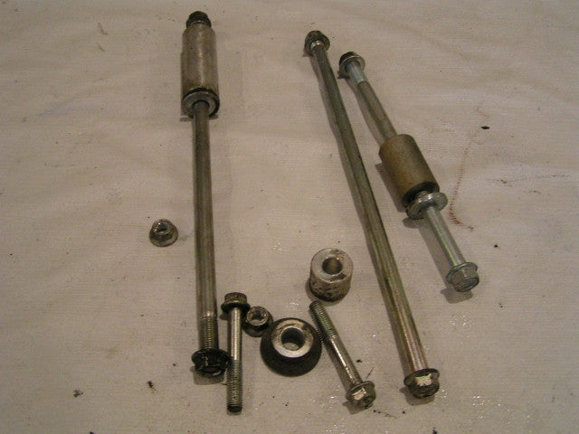 Honda DEAUVILLE  NT700VA NTV700 Vis Suport moteur, , engine mounts,