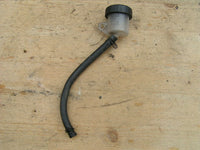 Ducati Monster 696 reservoir frein arriere, REAR BRAKE RESERVOIR, Bremsflüssigke