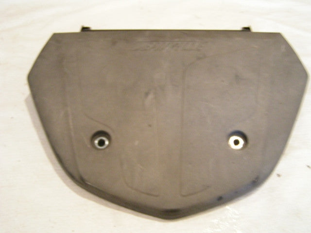 Honda DEAUVILLE  NT700VA NTV700 Habillages carrenage carrosserie sous le ecran ,