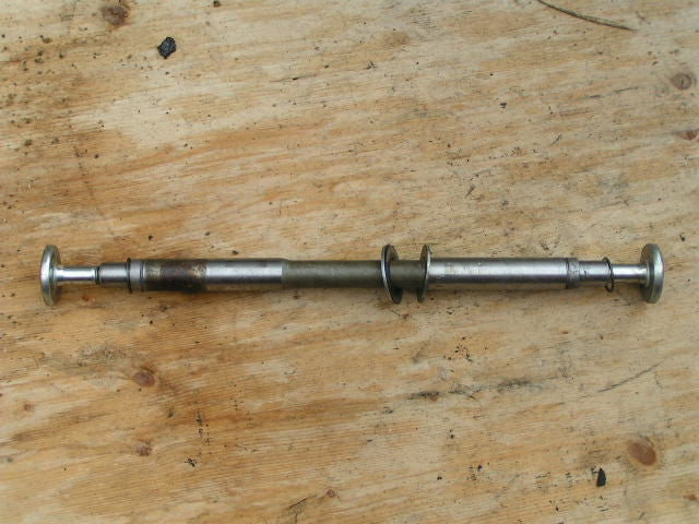 Ducati Monster 696 Vis pour Bra Osciliant axe, REAR SWINGING ARM BOLT , Swingarm