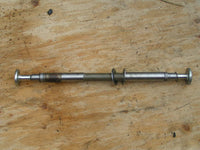 Ducati Monster 696 Vis pour Bra Osciliant axe, REAR SWINGING ARM BOLT , Swingarm