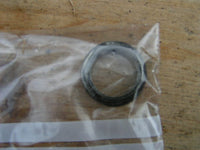 Ducati Monster 696 écrou de roue avant, Front wheel nut,