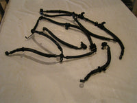 Honda DEAUVILLE  NT700VA NTV700 Durite flexible frein , ABS,flexible lines, hose