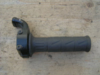 KAWASAKI ZX9R ZX-9R NINJA ZX900 E1 E2 99 01 poigné Gaz , throttle, twist grip,