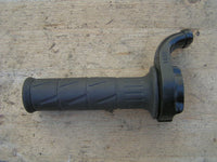 KAWASAKI ZX9R ZX-9R NINJA ZX900 E1 E2 99 01 poigné Gaz , throttle, twist grip,