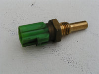 Suzuki GSXR 750 K4,capteur d'air, Air sensor,Sensor Luftfilterkasten, Luftsensor