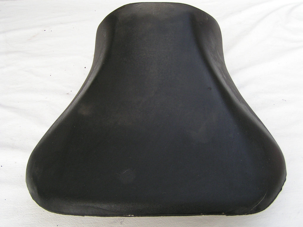 Suzuki GSXR 750 K4,Selle ,riders front seat ,Frontfahrersitz, SELLINO SELLA PILO