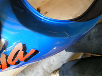 KAWASAKI ZX9R ZX-9R NINJA ZX900 E1 E2 99 01 carénage cocues arriere / Carters La