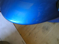 KAWASAKI ZX9R ZX-9R NINJA ZX900 E1 E2 99 01 carénage cocues arriere / Carters La