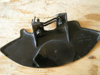 KAWASAKI ZX9R ZX-9R NINJA ZX900 E1 E2 99 01 Fourche cache base Habillages, lower