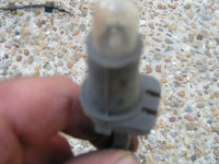 FZ6 S2 phare, support de l'ampoule et le câble, headlight, side light bulb holde