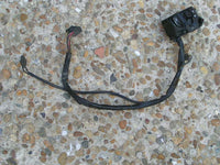 FZ6 S2 COMODO GUIDON GAUCHE , HANDLEBAR SWITCHES LEFT , Helter-skelter links Sc