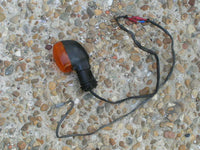 FZ6 S2 Clignotant, INDICATOR, blinker, ar gauche ou av droite, rear left or fron