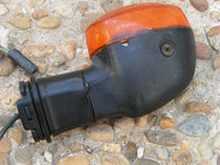 FZ6 S2 Clignotant, INDICATOR, blinker, av gauche ou ar droite, front left or rea