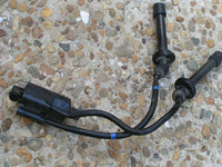 FZ6 S2 le bobine d'allumage,ignition coil, No 2,3 ignition coil Nos 2 & 3, bobin