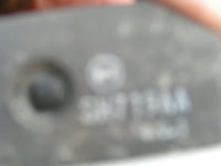 FZ6 S2 Regulateur, RECTIFIER regulator, Gleichrichter Laderegler, REGOLATORE , r