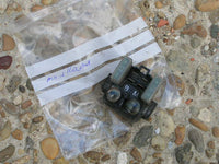 FZ6 S2 RELAI RELAIS DEMARREUR PRINCIPAL ET BOITIER FUSIBLE, ENGINE STARTER RELAY