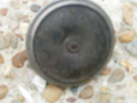 FZ6 S2 Klaxon , HORN, CLACSON