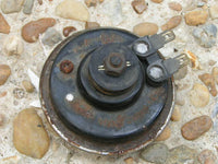 FZ6 S2 Klaxon , HORN, CLACSON