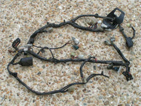 FZ6 S2 faisceau principal , HARNESS electrical cable,Kabelbaum Elektrik