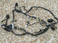 FZ6 S2 faisceau principal , HARNESS electrical cable,Kabelbaum Elektrik