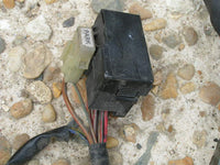 FZ6 S2 faisceau principal , HARNESS electrical cable,Kabelbaum Elektrik