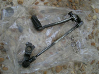 FZ6 S2 SELECTEUR DE VITESSE, gear change lever Schaltpedal ,Schalthebel, LEVA CO