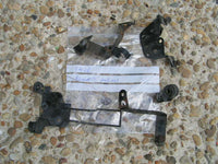 FZ6 S2 divers supports, various brackets