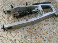 FZ6 S2 Bra Osciliant, REAR SWINGING ARM, Swingarm Schwinge Amortisseurs , CHOC,