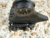 FZ6 S2 ÉTRIER DE FREIN REAR BRAKE CALIPER PINCEFREIN ARRIÈRE, Bremssattel Hinten