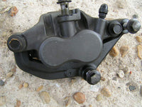 FZ6 S2 ÉTRIER DE FREIN , avant droit , FRONT RIGHT BRAKE CALIPER, PINCEFREIN, Br