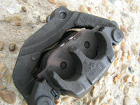 FZ6 S2 ÉTRIER DE FREIN , avant droit , FRONT RIGHT BRAKE CALIPER, PINCEFREIN, Br