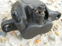 FZ6 S2 ÉTRIER DE FREIN, PINCEFREIN avant gauche , FRONT LEFT BRAKE CALIPER ,Brem