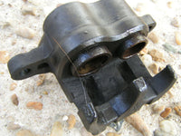 FZ6 S2 ÉTRIER DE FREIN, PINCEFREIN avant gauche , FRONT LEFT BRAKE CALIPER ,Brem