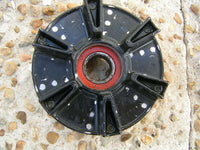 FZ6 S2 PIGNON CARRIER , SPROCKET CARRIER Kettenrad Träger, parastrappi, PIÑÓN TR