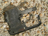 FZ6 S2 Suport pour le vase d'expansion ,Bracket for EXPANSION TANK , Ausgleichbe